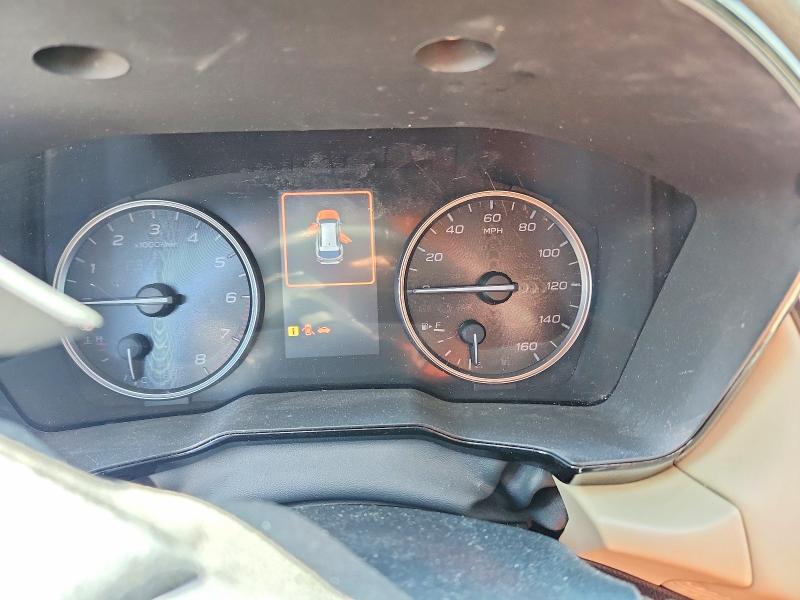 Aukcja sprzedaży 2022 Subaru Outback, vin: 4S4BTADC9N3204890, numer aukcji: 49300416