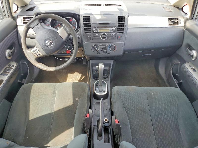 Aukcja sprzedaży 2010 Nissan Versa, vin: 3N1BC1CP7AL415192, numer aukcji: 50887956