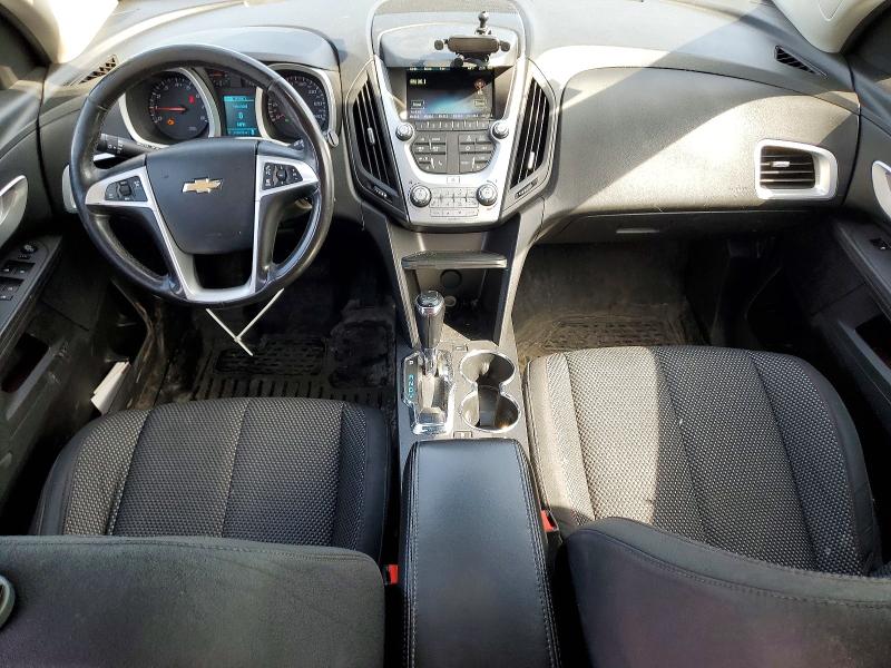 Aukcja sprzedaży 2017 Chevrolet Equinox, vin: 2GNALCEK0H1518415, numer aukcji: 49028406