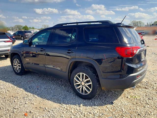 Продаж на аукціоні авто 2017 Gmc Acadia, vin: 1GKKNTLS2HZ190940, номер лоту: 49471986