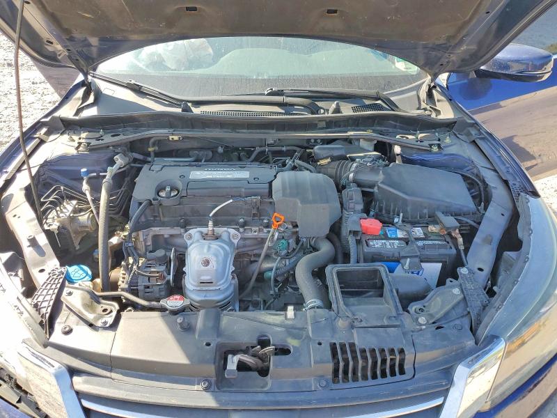 49872066 :رقم المزاد ، 1HGCR2F86DA175804 vin ، 2013 Honda Accord مزاد بيع