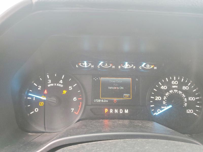 2020 Ford F150 მანქანა იყიდება აუქციონზე, vin: 1FTEX1EP1LFB52903, აუქციონის ნომერი: 49987296