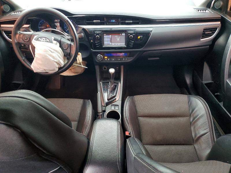 51636596 :رقم المزاد ، 5YFBURHE5GP479209 vin ، 2016 Toyota Corolla مزاد بيع