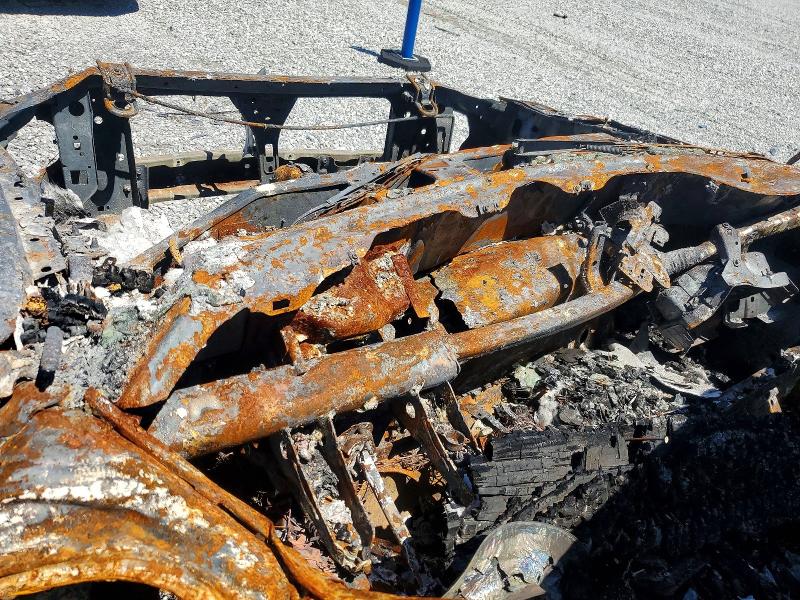 48789846 :رقم المزاد ، 1FTRW08L21KB66000 vin ، 2001 Ford F150 مزاد بيع