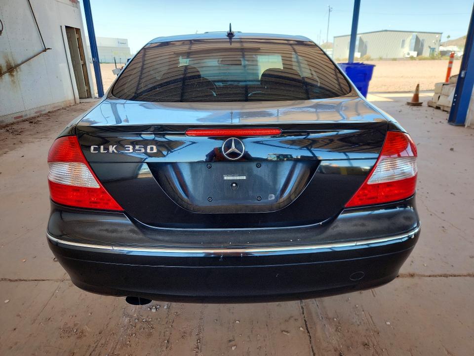 2007 Mercedes-benz 350 მანქანა იყიდება აუქციონზე, vin: WDBTJ56H47F223927, აუქციონის ნომერი: 50493186