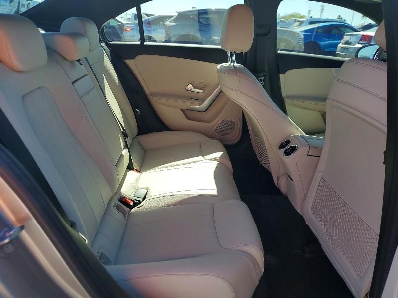Aukcja sprzedaży 2019 Mercedes-benz A, vin: WDD3G4EB4KW028674, numer aukcji: 51115816