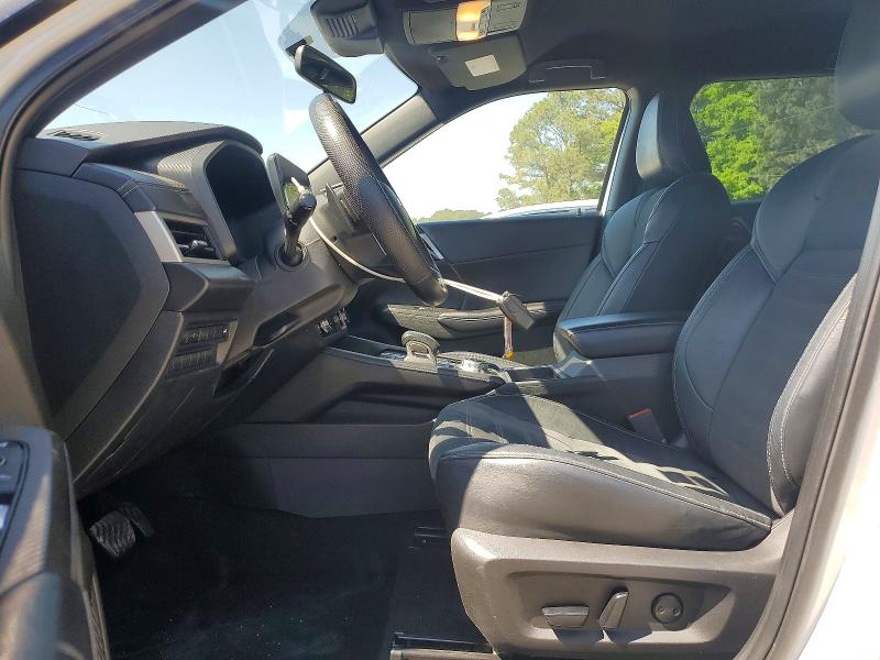 Aukcja sprzedaży 2023 Mitsubishi Outlander, vin: JA4J3UA89PZ024188, numer aukcji: 49398806