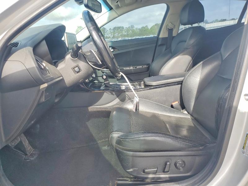 Aukcja sprzedaży 2018 Kia Stinger, vin: KNAE25LA0J6015319, numer aukcji: 47964766