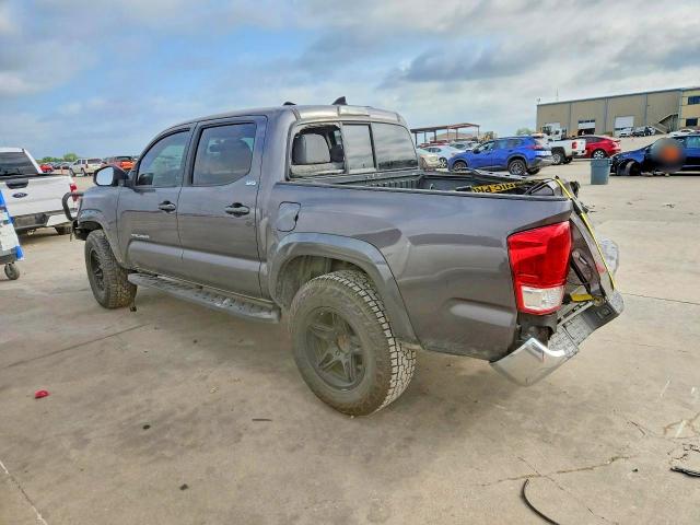 Aukcja sprzedaży 2017 Toyota Tacoma, vin: 5TFAZ5CNXHX053211, numer aukcji: 50224666
