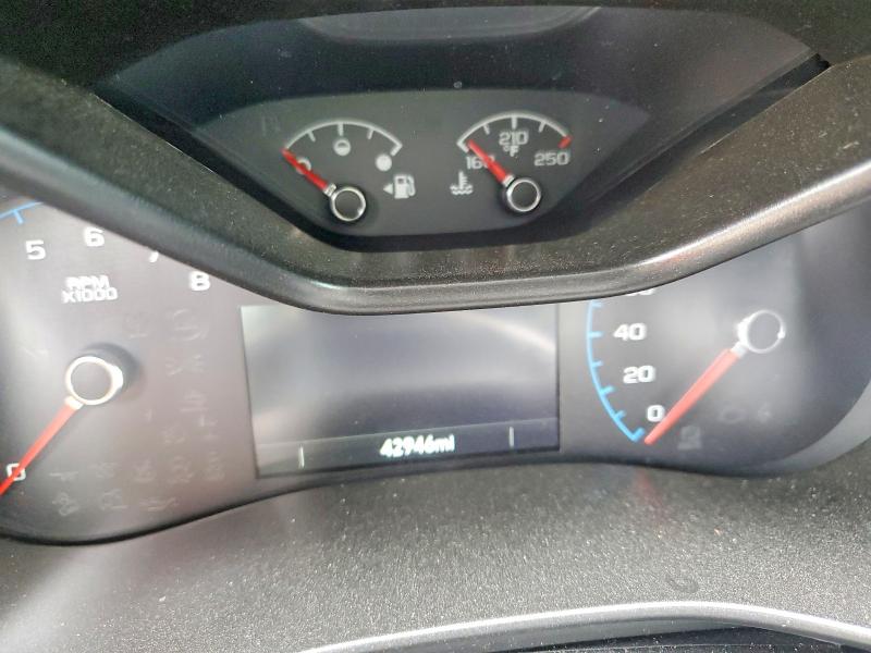 Продаж на аукціоні авто 2022 Gmc Canyon, vin: 1GTG6FEN5N1284585, номер лоту: 48406296