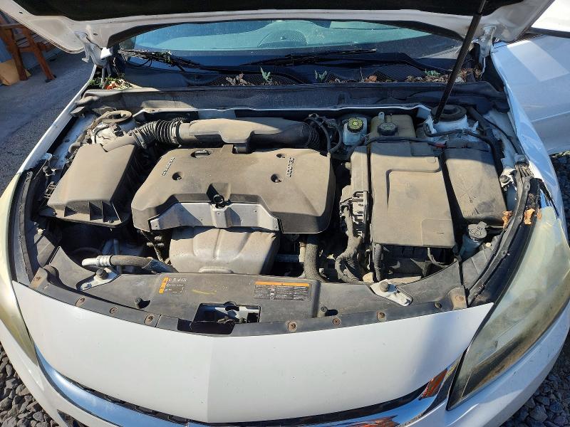 2014 Chevrolet Malibu მანქანა იყიდება აუქციონზე, vin: 1G11E5SL2EF300985, აუქციონის ნომერი: 51069346