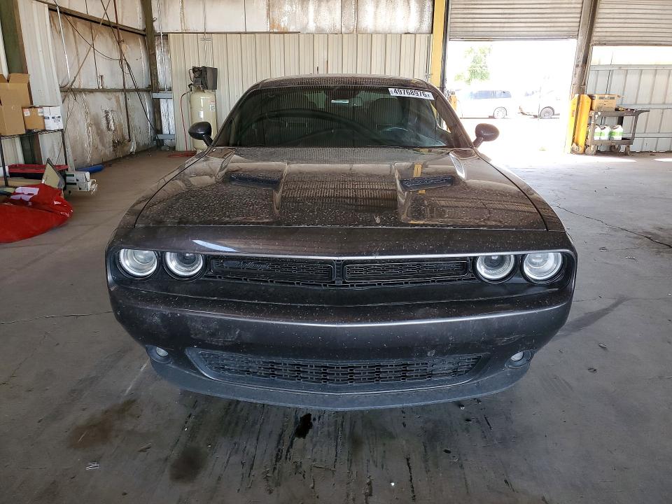 49768976 :رقم المزاد ، 2C3CDZAGXMH668234 vin ، 2021 Dodge Challenger مزاد بيع