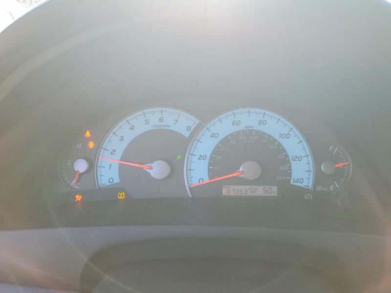 50956346 :رقم المزاد ، 4T1BF3EK7AU511472 vin ، 2010 Toyota Camry مزاد بيع