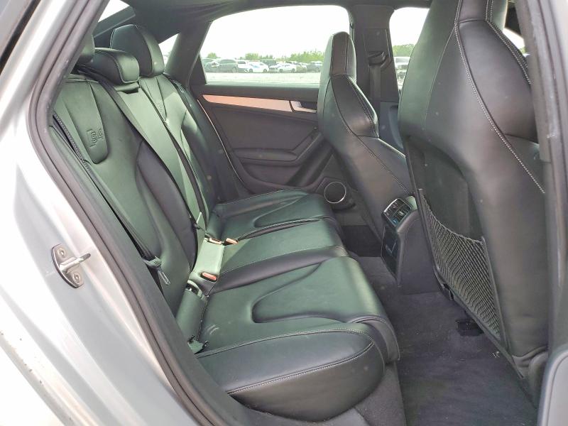 51571876 :رقم المزاد ، WAUBGAFL5BA160882 vin ، 2011 Audi S4 مزاد بيع