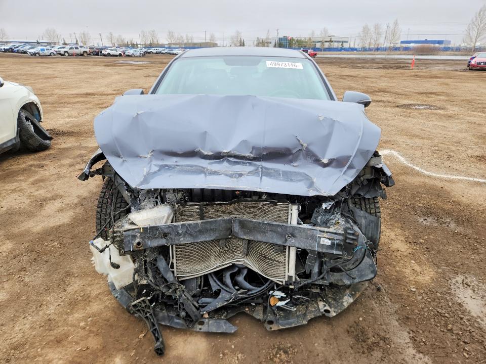 Продажа на аукционе авто 2020 Hyundai Elantra, vin: KMHD84LF2LU996718, номер лота: 49973146