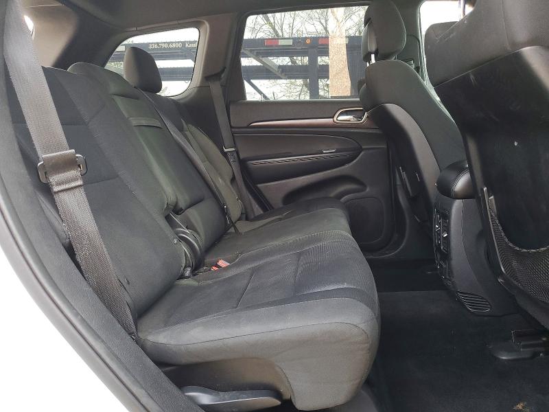 Продаж на аукціоні авто 2014 Jeep Grand Cherokee, vin: 1C4RJFAG6EC132219, номер лоту: 51123596