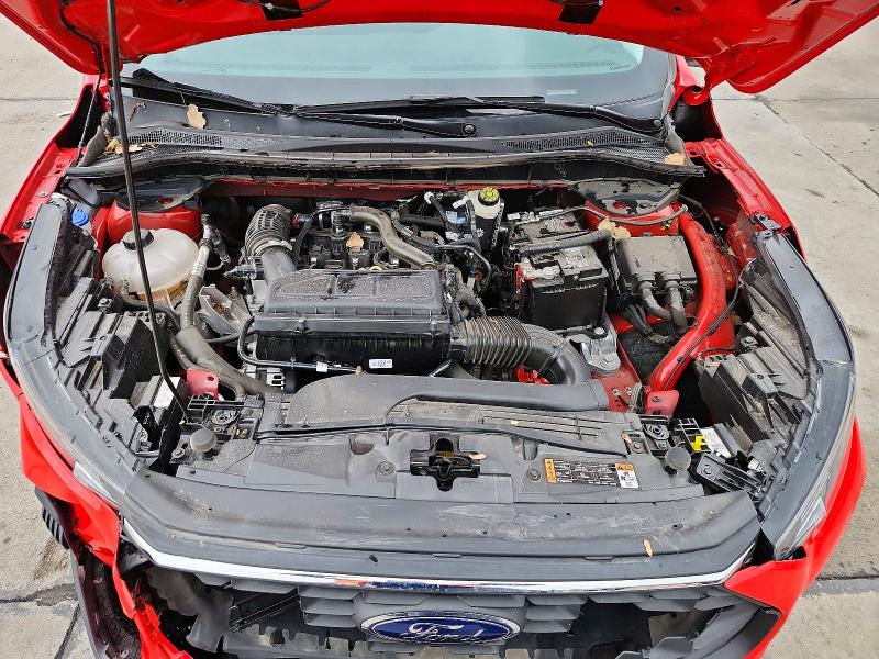 51658666 :رقم المزاد ، 1FMCU9GN3RUB44702 vin ، 2024 Ford Escape مزاد بيع