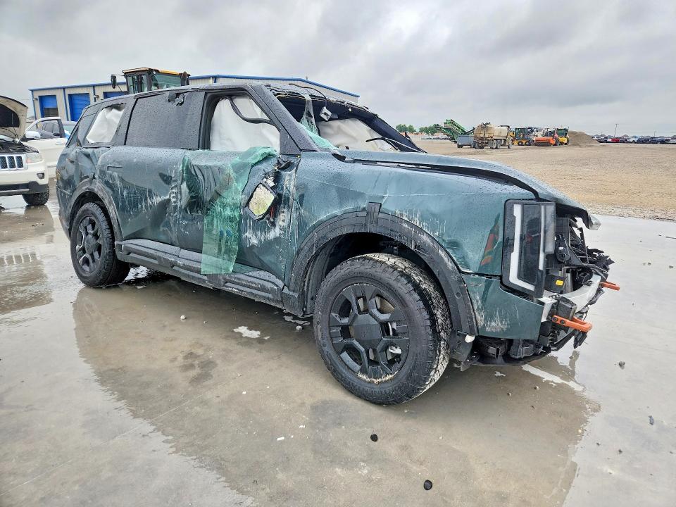 Aukcja sprzedaży 2027 Kia Telluride, vin: 5XYPLES1XVG017768, numer aukcji: 51830316