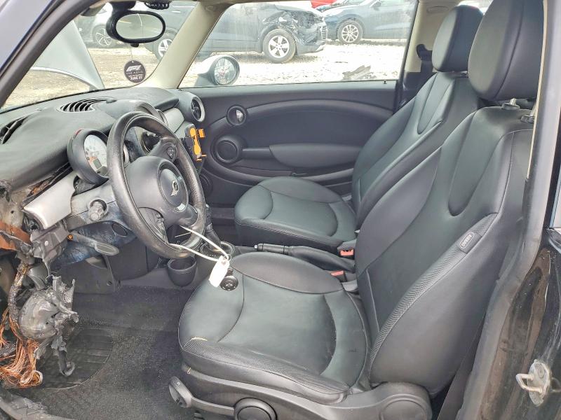 Продаж на аукціоні авто 2013 Mini Cooper, vin: WMWSU3C54DT546579, номер лоту: 49291926