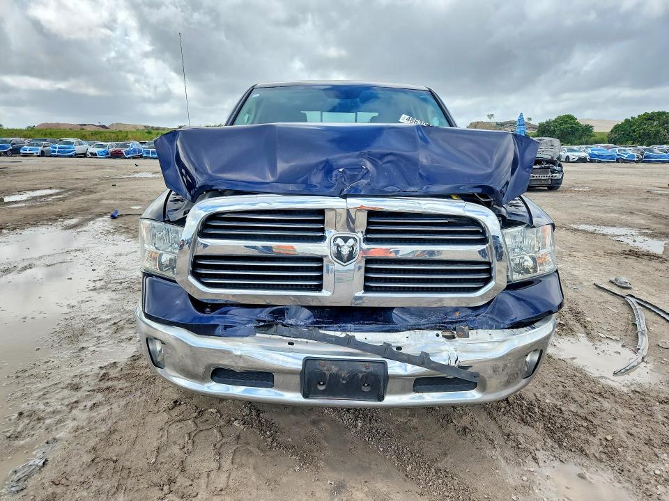 48630936 :رقم المزاد ، 1C6RR7LT2ES357162 vin ، 2014 Ram 1500 مزاد بيع