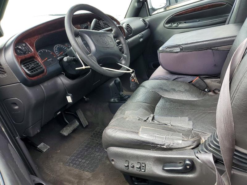 Продажа на аукционе авто 1999 Dodge Ram 1500, vin: 1B7HF13Z1XJ533772, номер лота: 50930486