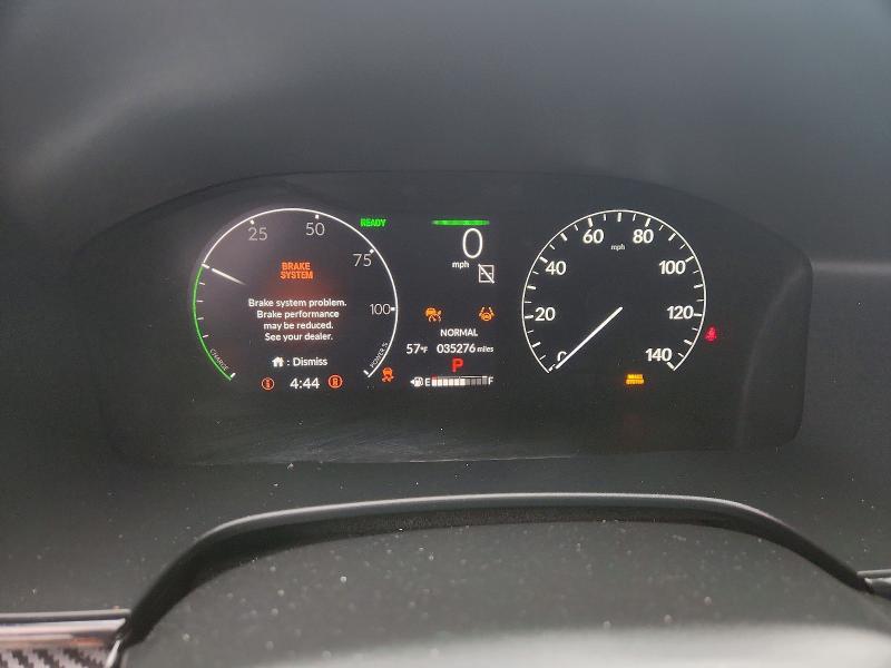 Aukcja sprzedaży 2025 Honda Cr-v, vin: 7FARS6H89SE075898, numer aukcji: 52035906