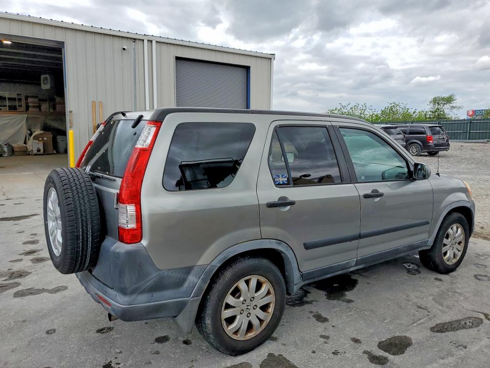 Продаж на аукціоні авто 2005 Hond Cr-v, vin: JHLRD78875C059294, номер лоту: 49864116
