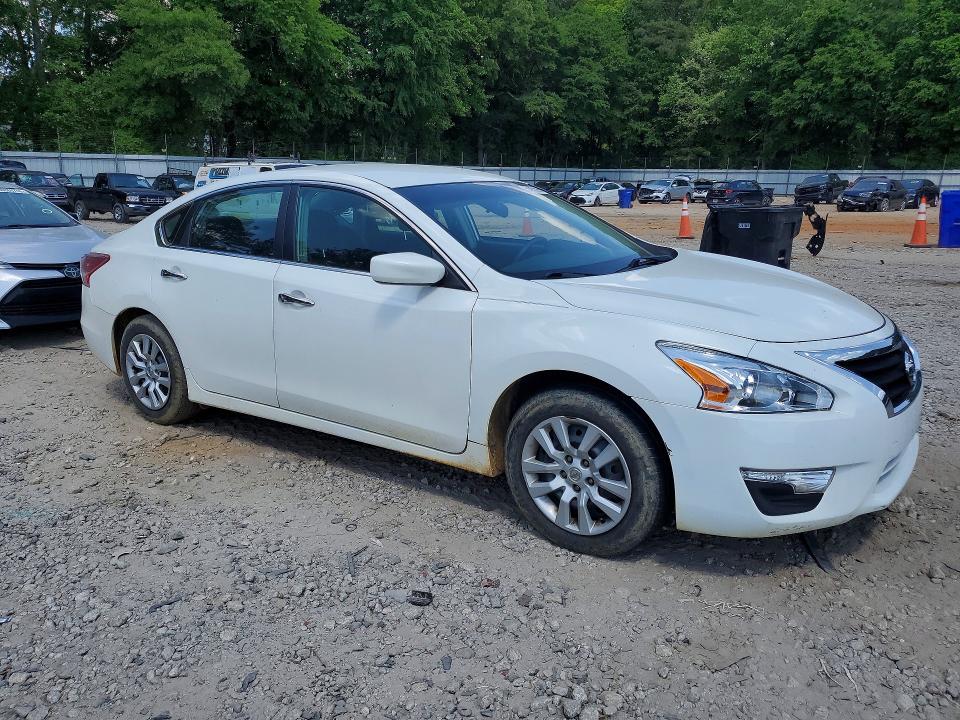Aukcja sprzedaży 2013 Nissan Altima, vin: 1N4AL3AP8DC116548, numer aukcji: 50955966