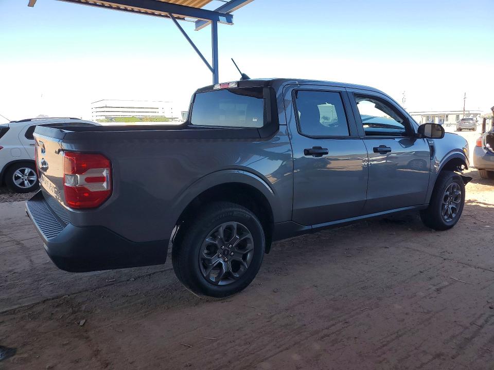 Aukcja sprzedaży 2023 Ford Maverick, vin: 3FTTW8E37PRA35187, numer aukcji: 51444516