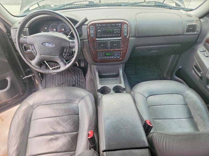 2004 Ford Explorer მანქანა იყიდება აუქციონზე, vin: 1FMZU75W14UA99360, აუქციონის ნომერი: 49275336