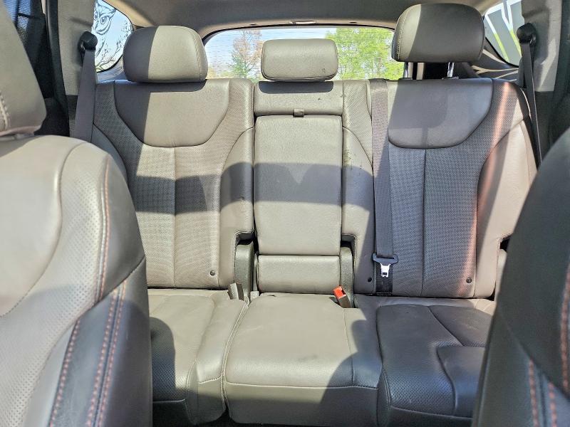 Продажа на аукционе авто 2020 Hyundai Santa Fe, vin: 5NMS53AA8LH305236, номер лота: 49741406
