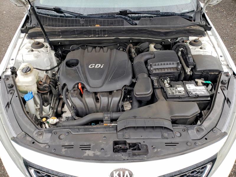 Продаж на аукціоні авто 2015 Kia Optima, vin: 5XXGN4A7XFG407429, номер лоту: 47772656