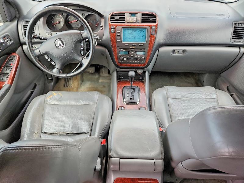 Aukcja sprzedaży 2003 Acura Mdx, vin: 2HNYD18773H506370, numer aukcji: 50154876