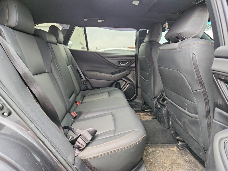 Aukcja sprzedaży 2022 Subaru Outback, vin: 4S4BTHTD5N3204436, numer aukcji: 48997436