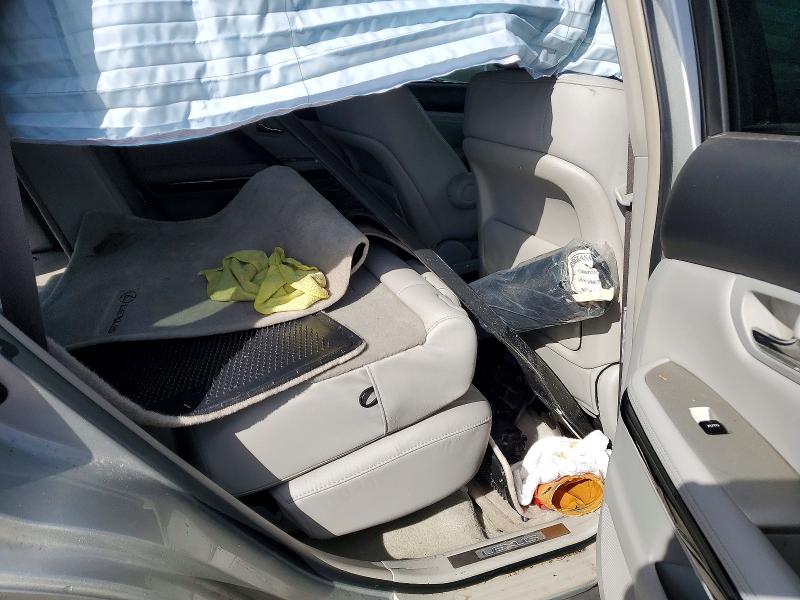 Aukcja sprzedaży 2008 Lexus Rx 350, vin: 2T2HK31U08C049101, numer aukcji: 48318426