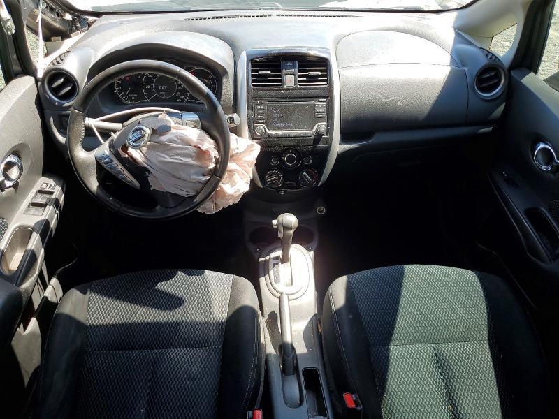 Aukcja sprzedaży 2017 Nissan Versa Note, vin: 3N1CE2CP9HL368570, numer aukcji: 50217996