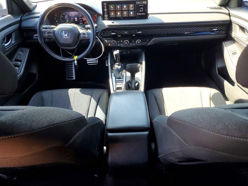 51737516 :رقم المزاد ، 1HGCY2F51PA026245 vin ، 2023 Honda Accord مزاد بيع