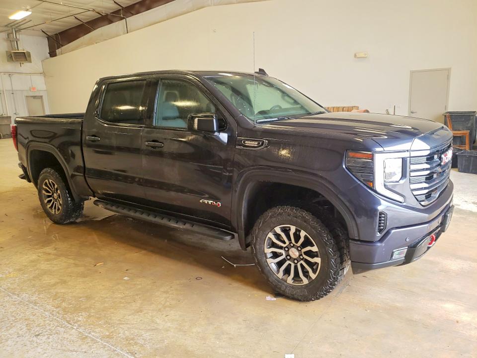 2023 Gmc Sierra მანქანა იყიდება აუქციონზე, vin: 1GTUUEE87PZ314784, აუქციონის ნომერი: 51294846