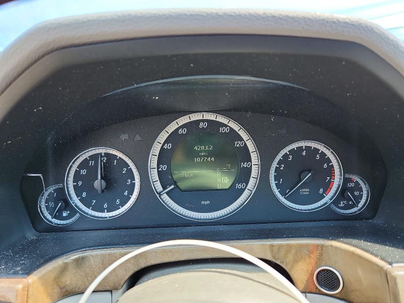 Продажа на аукционе авто 2011 Mercedes-benz E, vin: WDDHF7CB3BA421818, номер лота: 41603776