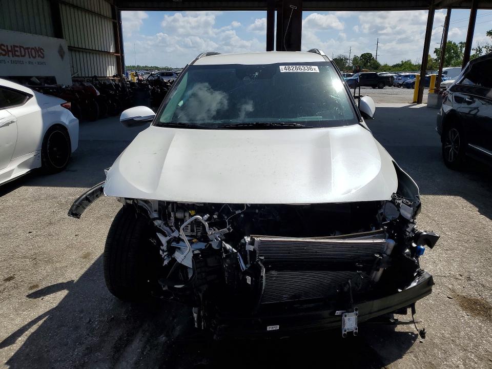 Продажа на аукционе авто 2025 Kia Seltos, vin: KNDETCA72S7679399, номер лота: 48286336