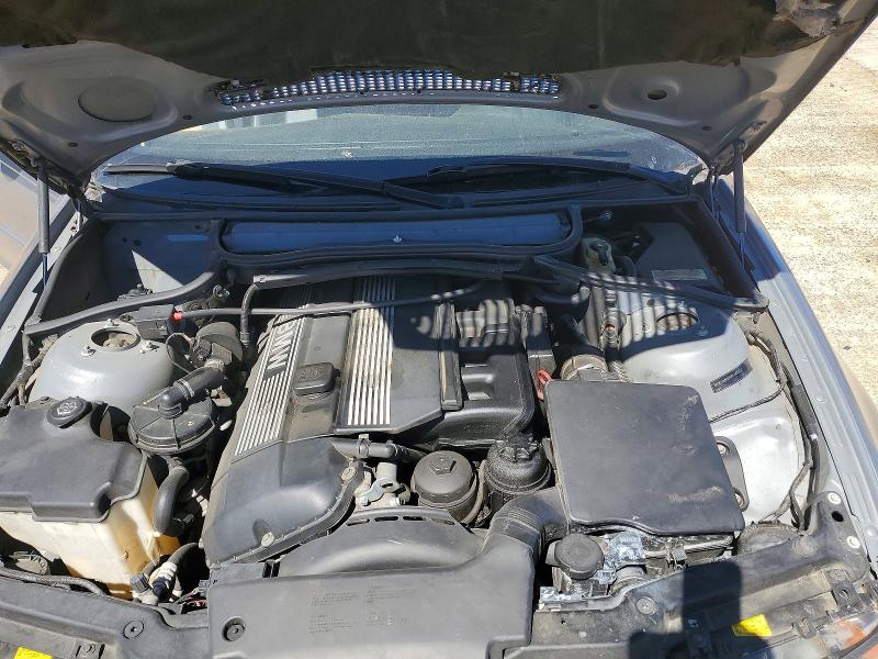Продажа на аукционе авто 2004 Bmw 325, vin: WBABW33404PL33607, номер лота: 50516566