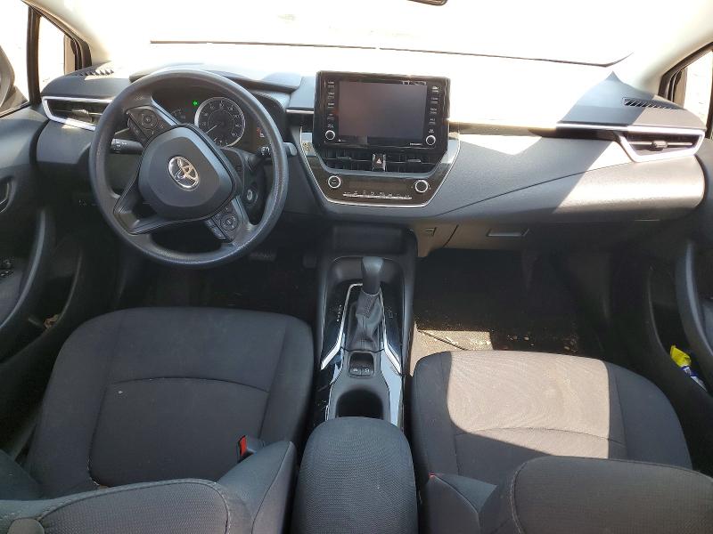 Aukcja sprzedaży 2022 Toyota Corolla, vin: 5YFEPMAE4NP332202, numer aukcji: 50577216