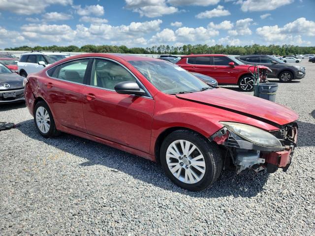 2009 Mazda 6 მანქანა იყიდება აუქციონზე, vin: 1YVHP82A795M33831, აუქციონის ნომერი: 51884716