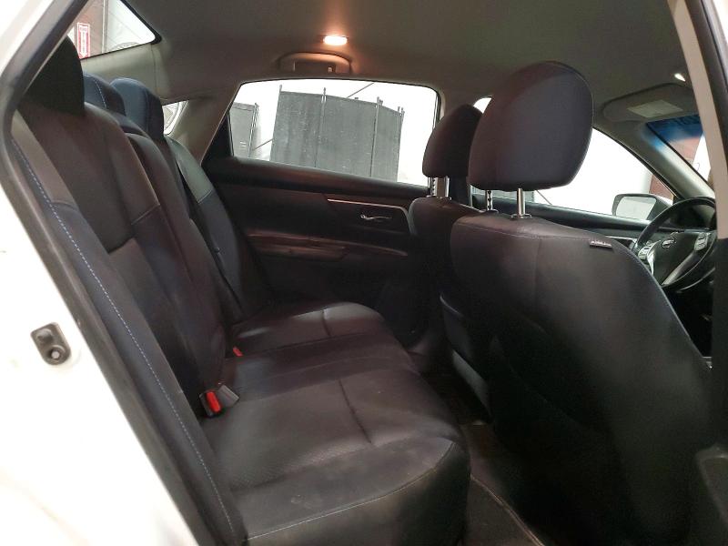 2016 Nissan Altima მანქანა იყიდება აუქციონზე, vin: 1N4AL3AP6GC197926, აუქციონის ნომერი: 50228756