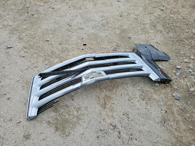 Aukcja sprzedaży 2016 Cadillac Escalade, vin: 1GYS4CKJ5GR150187, numer aukcji: 50824296