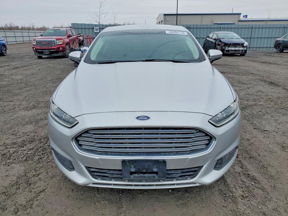 46606136 :رقم المزاد ، 3FA6P0G71GR392687 vin ، 2016 Ford Fusion مزاد بيع