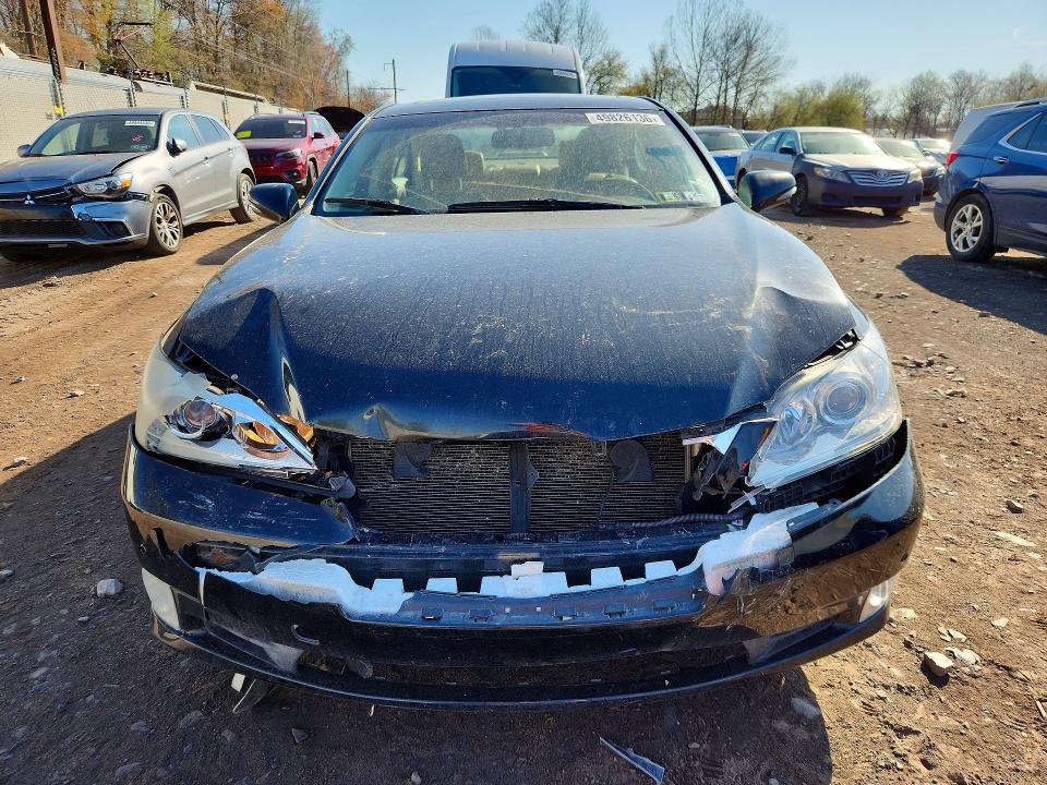Продажа на аукционе авто 2011 Lexus Es, vin: JTHBK1EG9B2438620, номер лота: 49826136