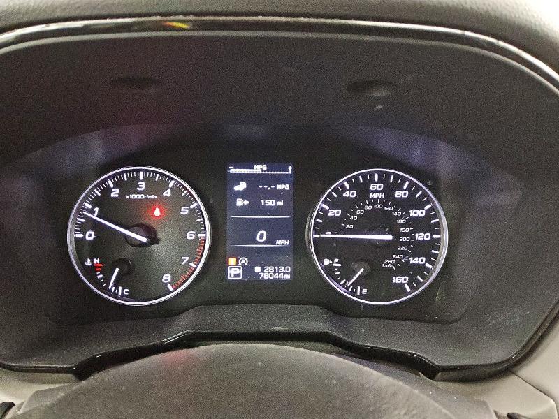 Продаж на аукціоні авто 2023 Subaru Outback, vin: 4S4BTADC2P3175073, номер лоту: 48852226