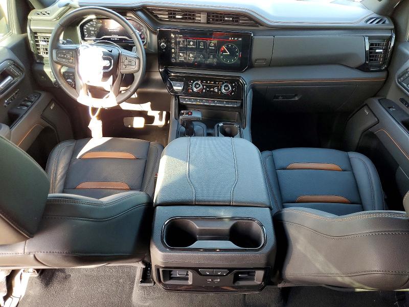 Продажа на аукционе авто 2025 Gmc Sierra, vin: 3GTUUEEL4SG258249, номер лота: 49097326