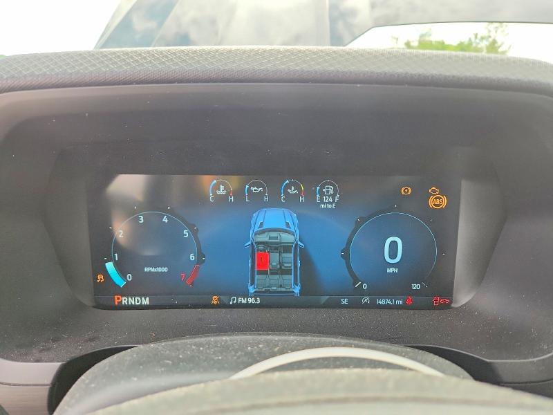 Продажа на аукционе авто 2024 Ford F150, vin: 1FTEW1LPXRKE49951, номер лота: 51594486